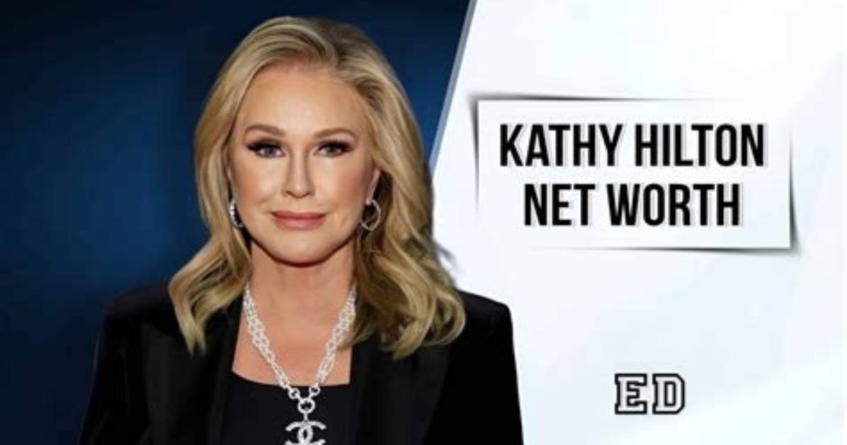 Kathy Williams Net Worth