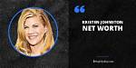 Kati Johnston Net Worth
