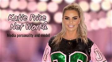 Katie Causey Net Worth