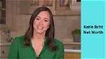 Katie Cockrell Net Worth