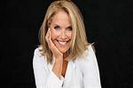 Katie Couric Net Worth