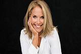 Katie Couric Net Worth
