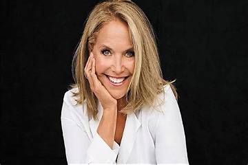 Katie Couric Net Worth