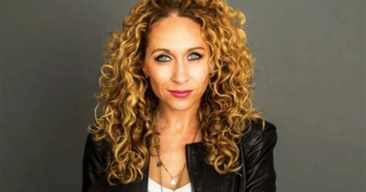 Katie Daryl Net Worth