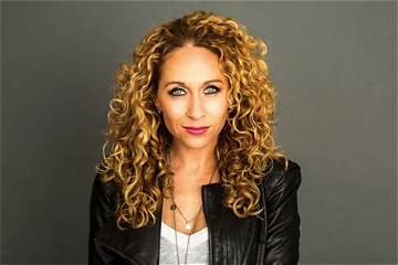 Katie Daryl Net Worth