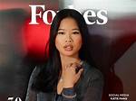 Katie Fang Net Worth