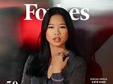 Katie Fang Net Worth