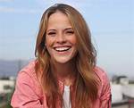 Katie Leclerc Net Worth
