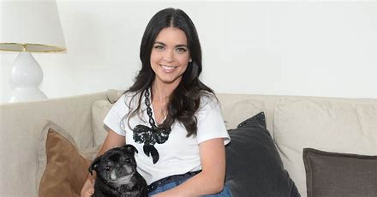 Katie Lee Joel Net Worth