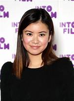 Katie Leung Net Worth