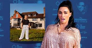 Katie Price Net Worth