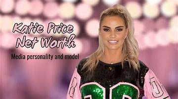 Katie Rees Net Worth