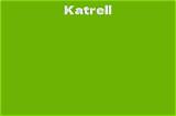 Katrell Nichole Net Worth