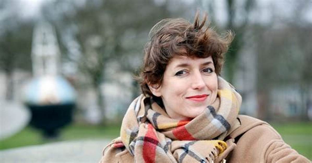 Katrin Lohmann Net Worth