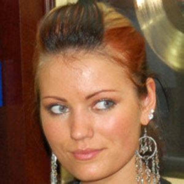 Katrin Siska Net Worth
