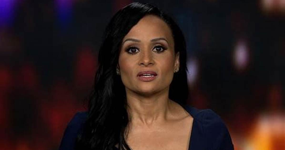 Katrina Pierson Net Worth