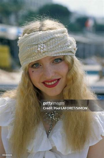 Katrine Boorman Net Worth