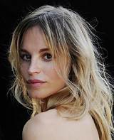 Katrine De Candole Net Worth