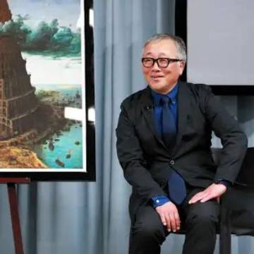 Katsuhiro Suzuki Net Worth