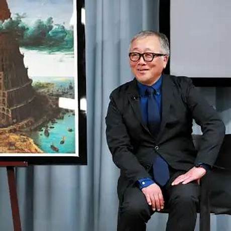 Katsuhiro Suzuki Net Worth