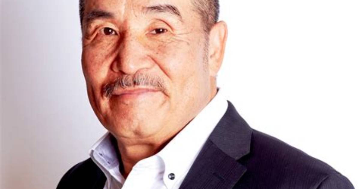 Katsuhisa H%C3%B4Ki Net Worth 150. Jpg