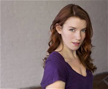 Katy Breier Net Worth