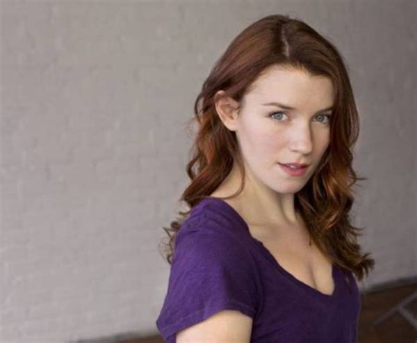 Katy Breier Net Worth