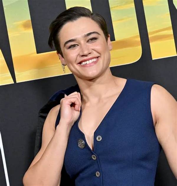 Katy O’brien Net Worth
