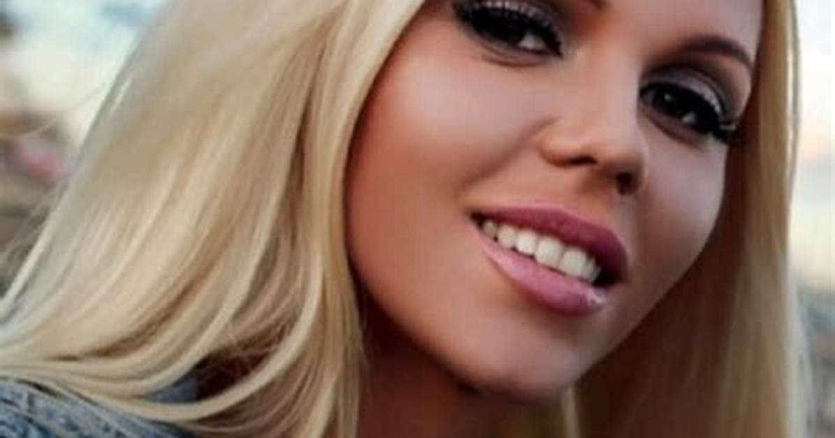 Katya Gorina Net Worth