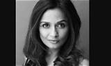 Kavi Ladnier Net Worth