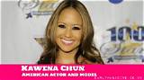 Kawena Chun Net Worth