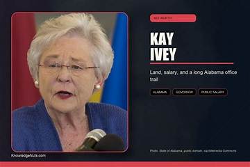 Kay Faylen Net Worth