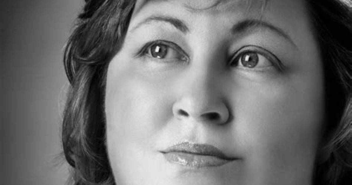 Kay Hooper Net Worth