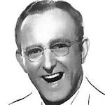 Kay Kyser Net Worth