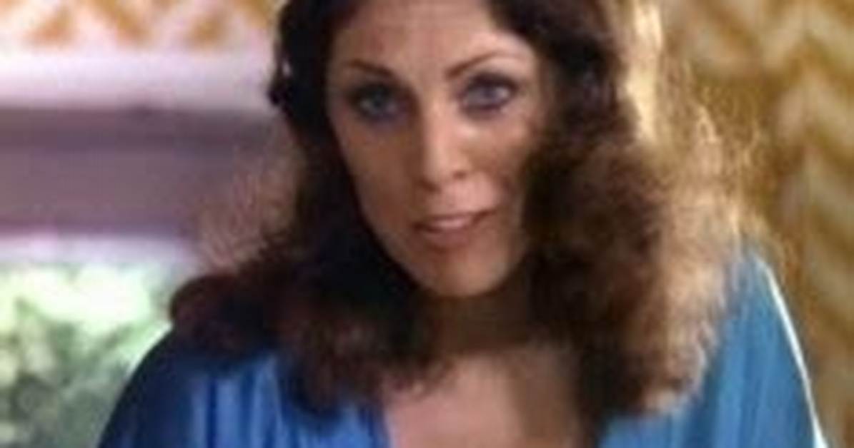Kay Parker Net Worth