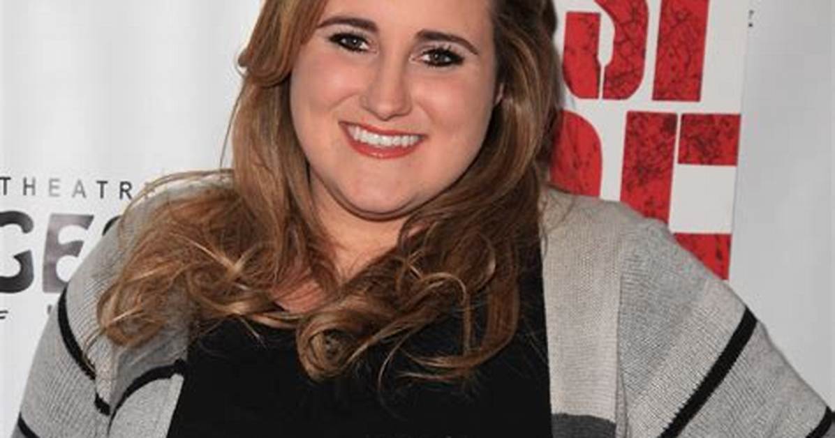 Kaycee Stroh Net Worth