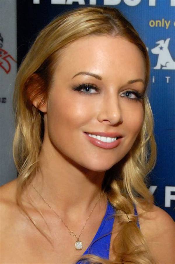 Kayden Kross Net Worth