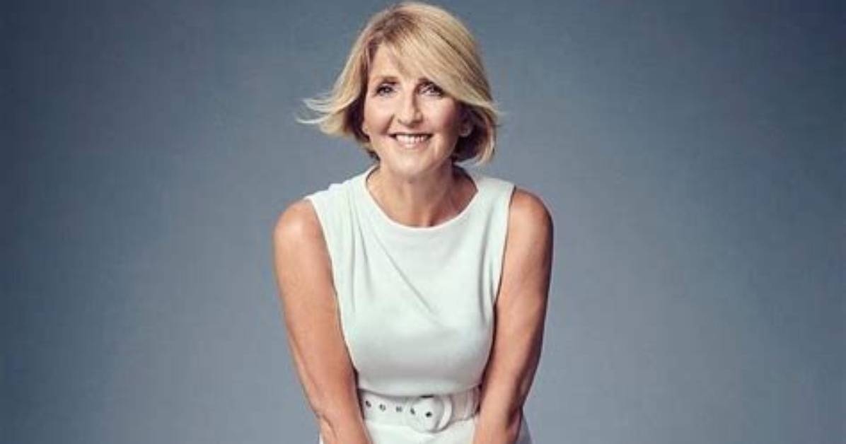 Kaye Adams Net Worth