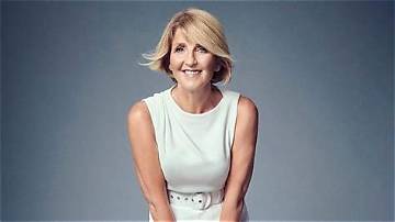 Kaye Adams Net Worth