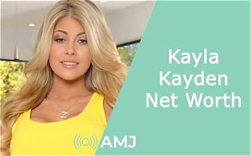 Kayla Doerksen Net Worth