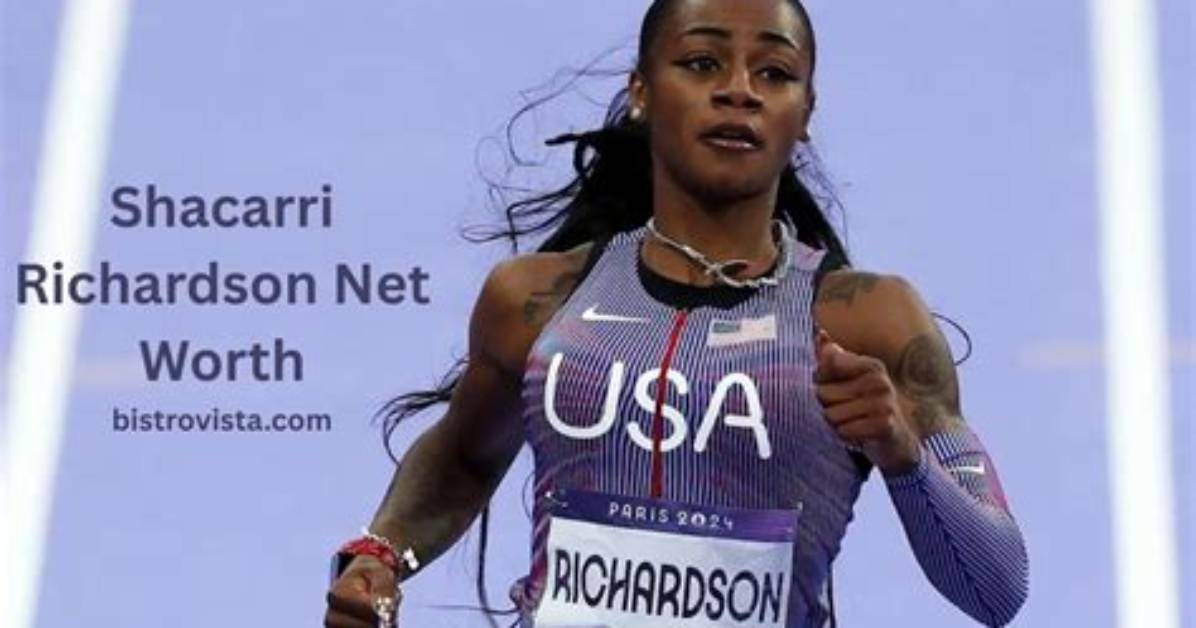 Kayla Richardson Net Worth