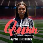 Kayona Ebony Brown Net Worth