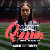 Kayona Ebony Brown Net Worth