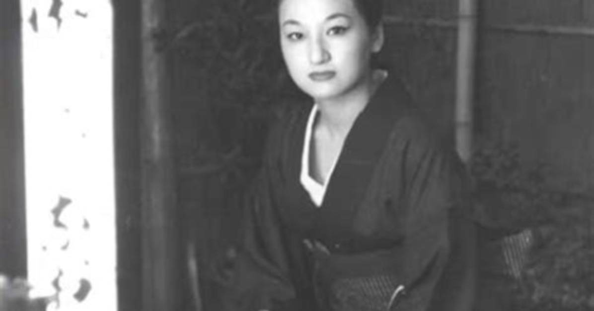 Kazuko Hosoki Net Worth