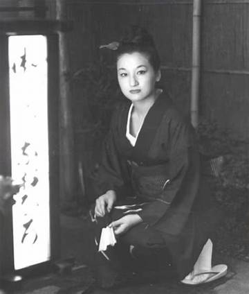 Kazuko Hosoki Net Worth