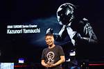 Kazunori Yamauchi Net Worth