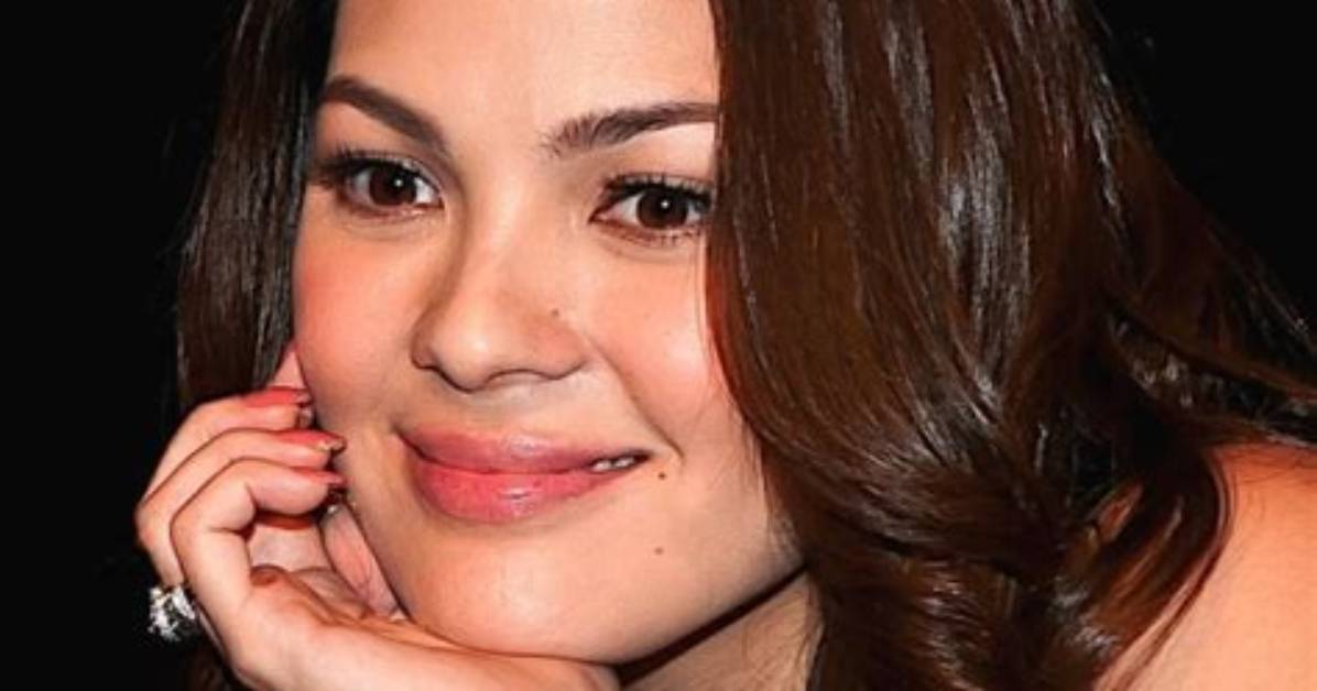 Kc Concepcion Net Worth
