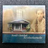 Keali’i Reichel Net Worth