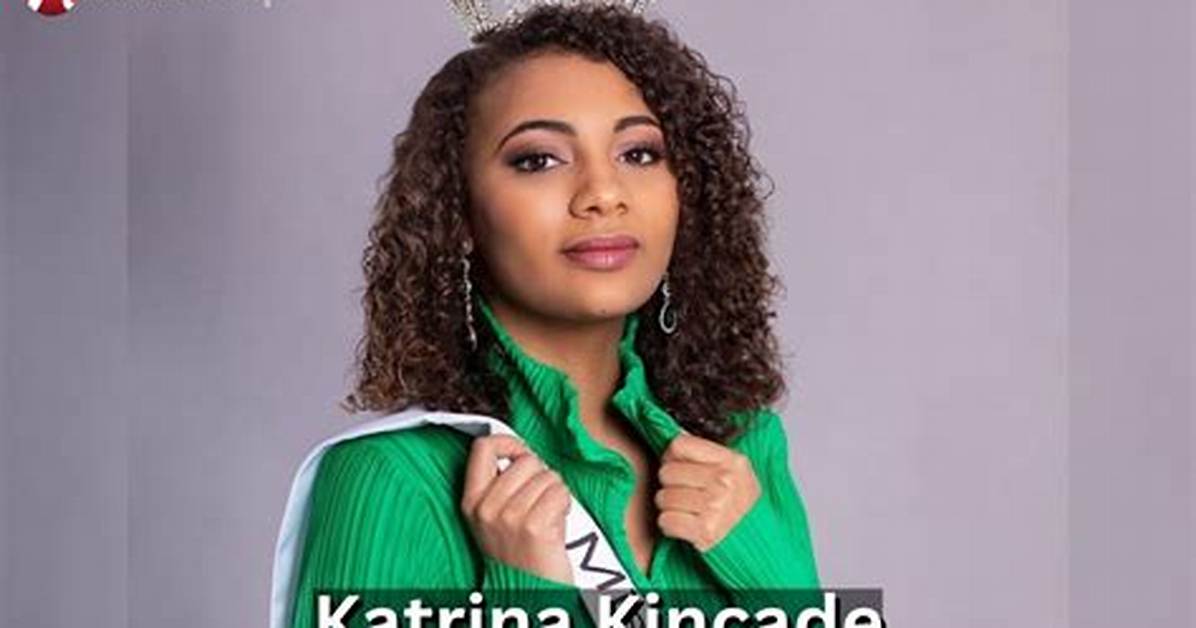 Kebrina Kincade Net Worth