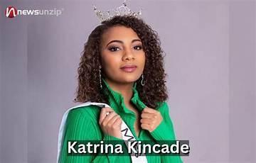 Kebrina Kincade Net Worth